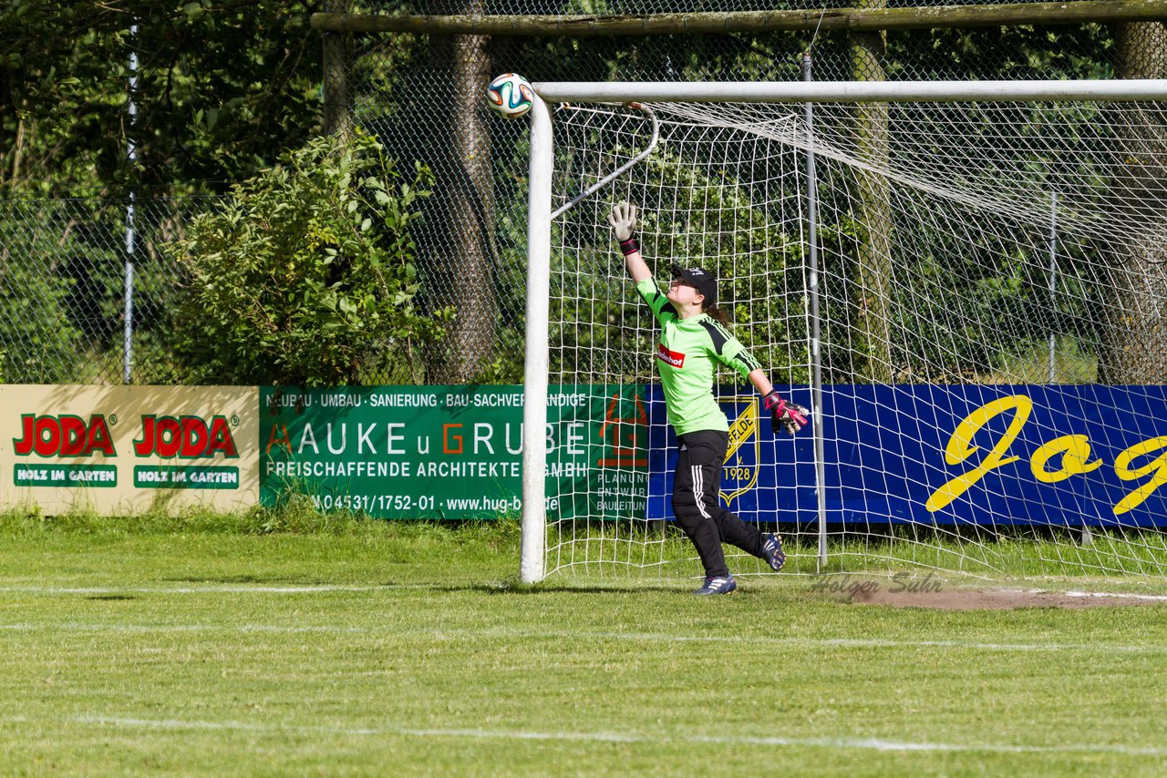 Bild 170 - Frauen ATSV Stockelsdorf - FSC Kaltenkirchen : Ergebnis: 4:3